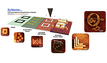 ZyVector Information Banner | © ZyVector TM