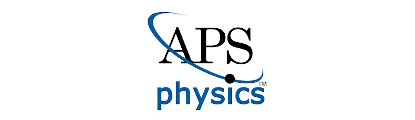 APS Physics Logo | © APS Physics 