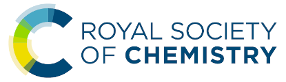 Royal Society of Chemistry Logo  | © Royal Society of Chemistry