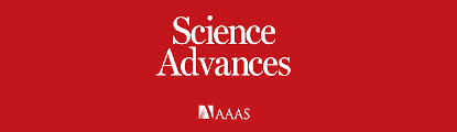 Science Advances AAAS Logo  | © AAAS