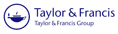 Taylor and Francis Logo  | © Taylor and Francis Group