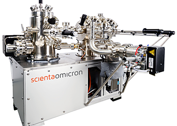 INFINITY SPM System (Tufts) | © Scienta Omicron Scienta Omicron´s INFINITY SPM System at Tufts University | © Scienta Omicron