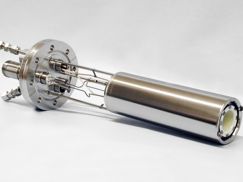 PEZ Effusion Cell  | © Scienta Omicron 