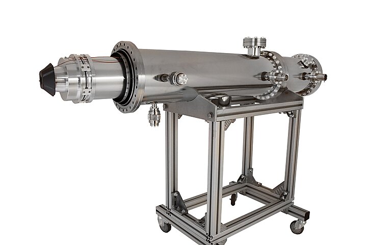 Electron Analysers - Scienta Omicron