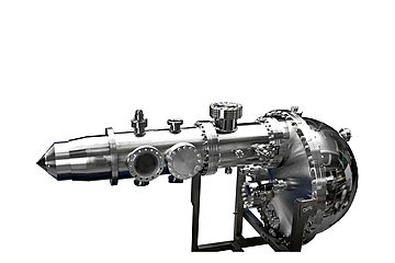 HiPP 2 Electron Analyser  | © Scienta Omicron 