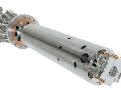 The FOCUS PEEM Product  | © Scienta Omicron 