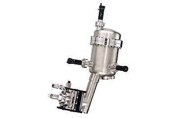 The XM 1000 monochromatic X-ray source product | © Scienta Omicron 