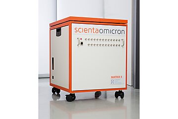 MATRIX SPM Controller  | © Scienta Omicron 