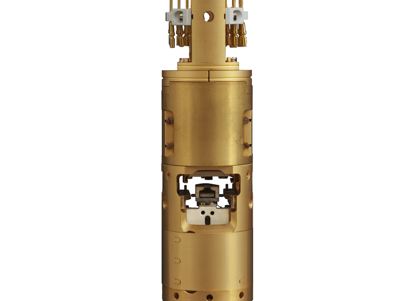 TRIBUS SPM | © Scienta Omicron