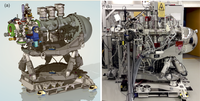 A High-Pressure X-ray Photoelectron Spectroscopy Instrument for Studies of Industrially Relevant Catalytic Reactions at Pressures of Several Bars
