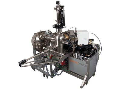 HAXPES Lab System  | © Scienta Omicron