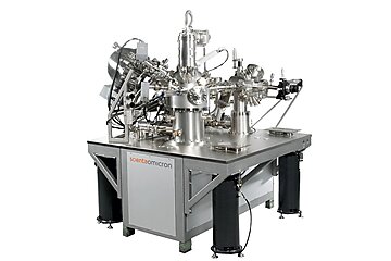 NanoSAM Lab  | © Scienta Omicron 