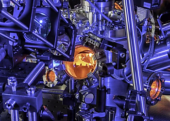 Close up of the LT Nanoprobe System | © Jozef Stefan Institute