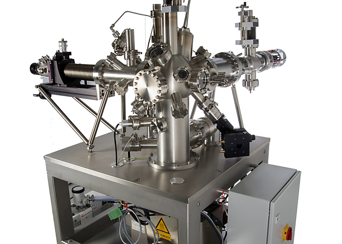 PEEM Lab - Scienta Omicron