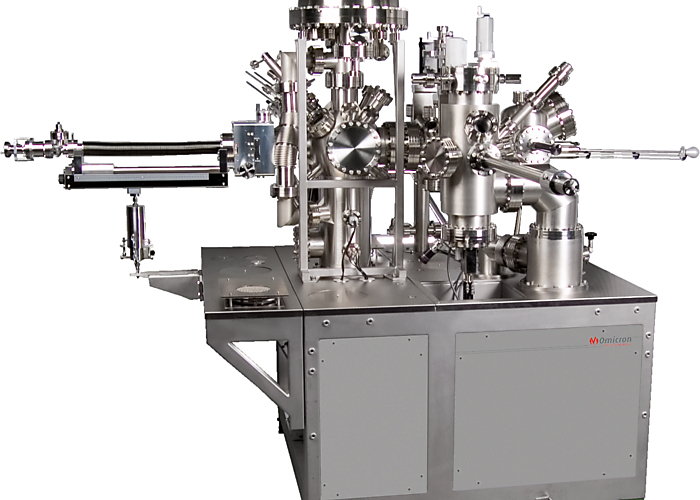 MATRIX SPM Control - Scienta Omicron