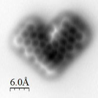 CO-Terminated Tip for Intramolecular Resolution with Scienta Omicron Infinity SPM