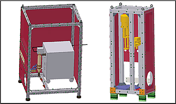 INFINITY SPM Cooling System Maintenance | © Scienta Omicron