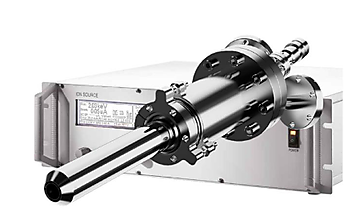 Hot Filament Ion Source Upgrade Parts  | © Scienta Omicron 
