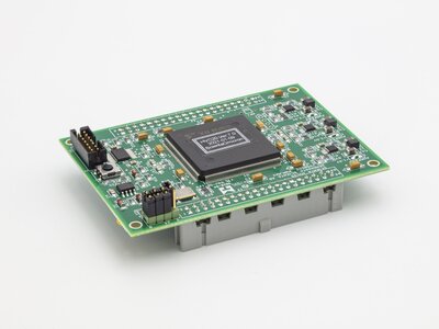 Card HVC20 (With Firmware) | © Scienta Omicron 