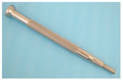 Molybdenum Wrench for VT Sample Plates | © Scienta Omicron 