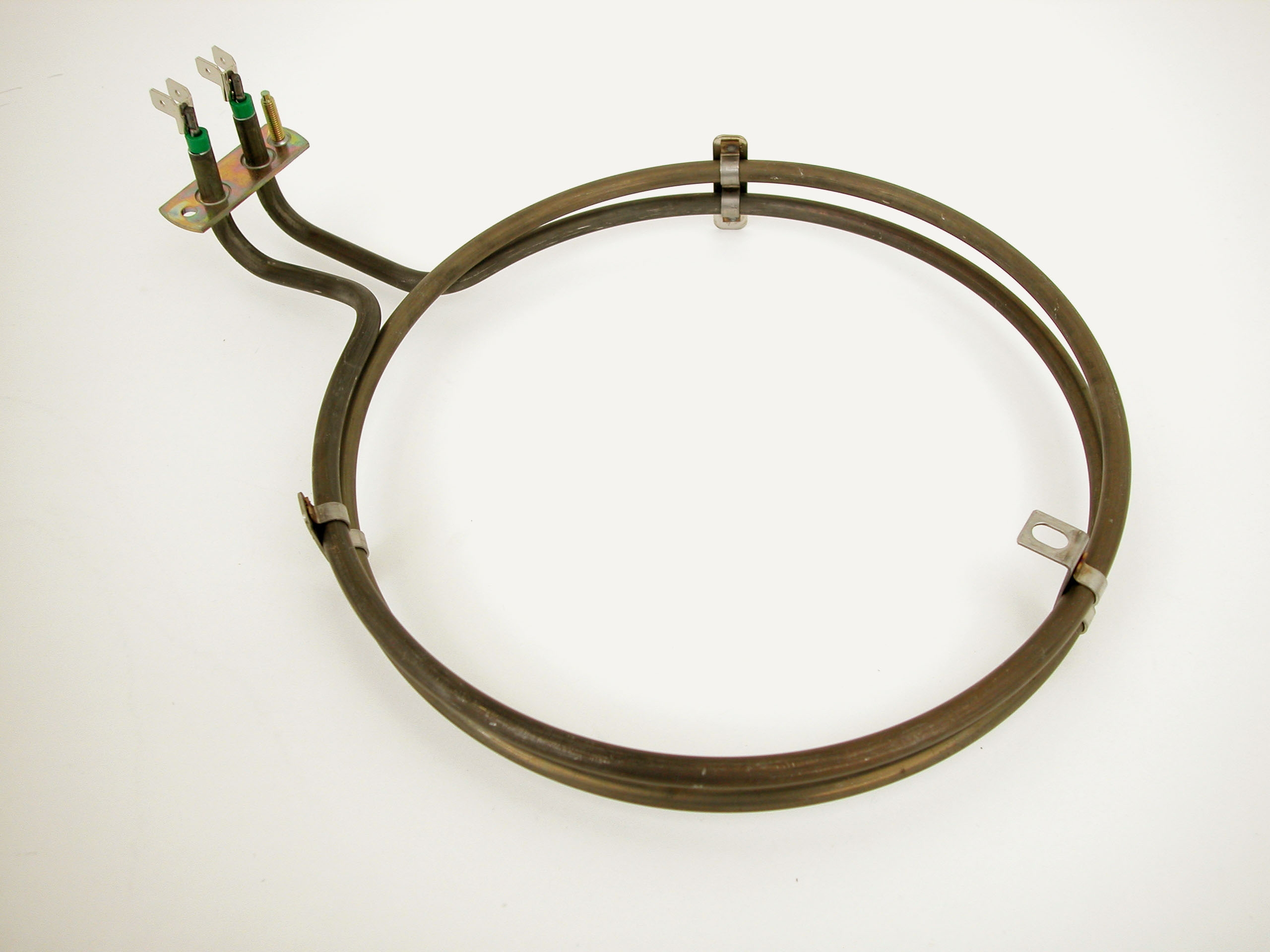 Ring Heater for UHV Systems | © Scienta Omicron 