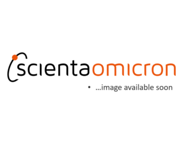 Scienta Omicron - Image Available Soon  | © Scienta Omicron 